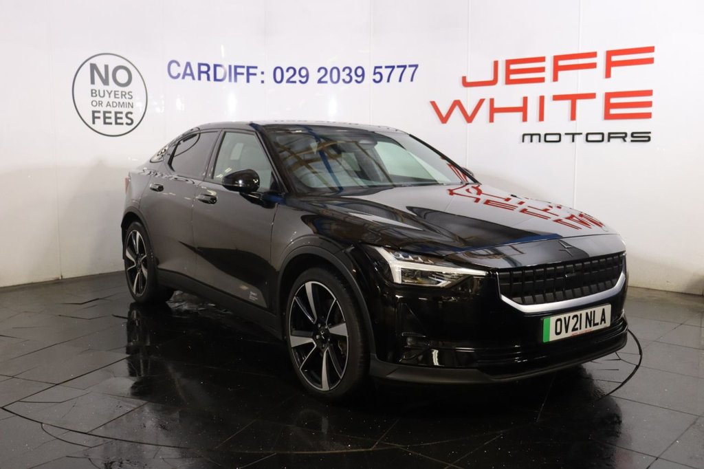 Used Polestar Polestar 2 2021 for sale - 76297179: Photo 1