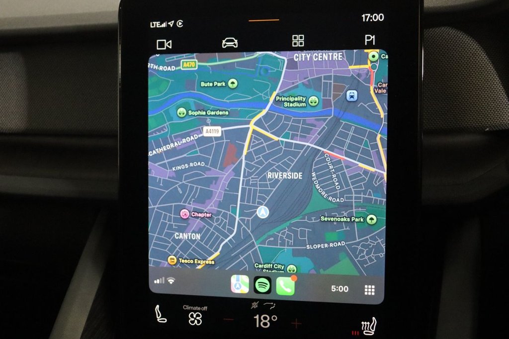 Used Polestar Polestar 2 2021 for sale - 76297179: Photo 10