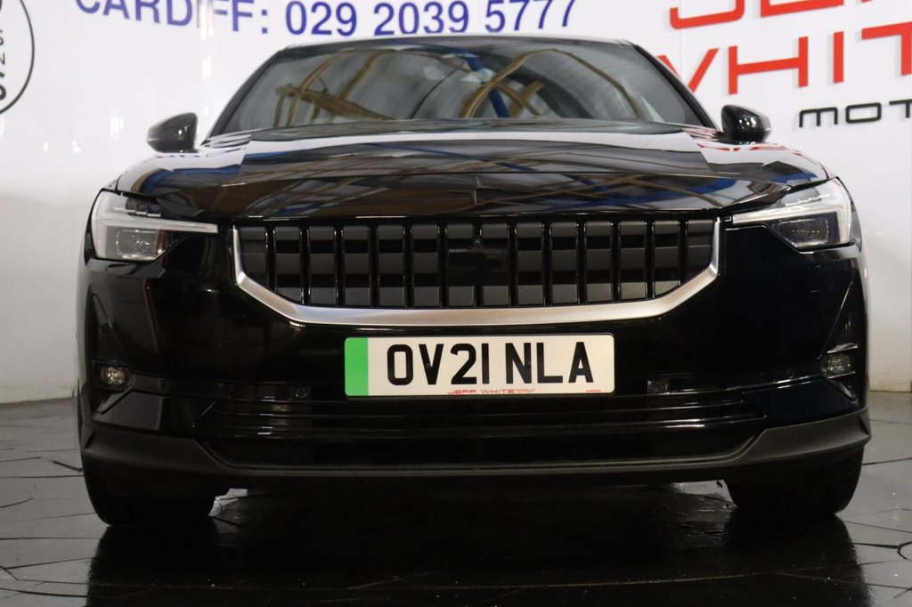 Used Polestar Polestar 2 2021 for sale - 76297179: Photo 11