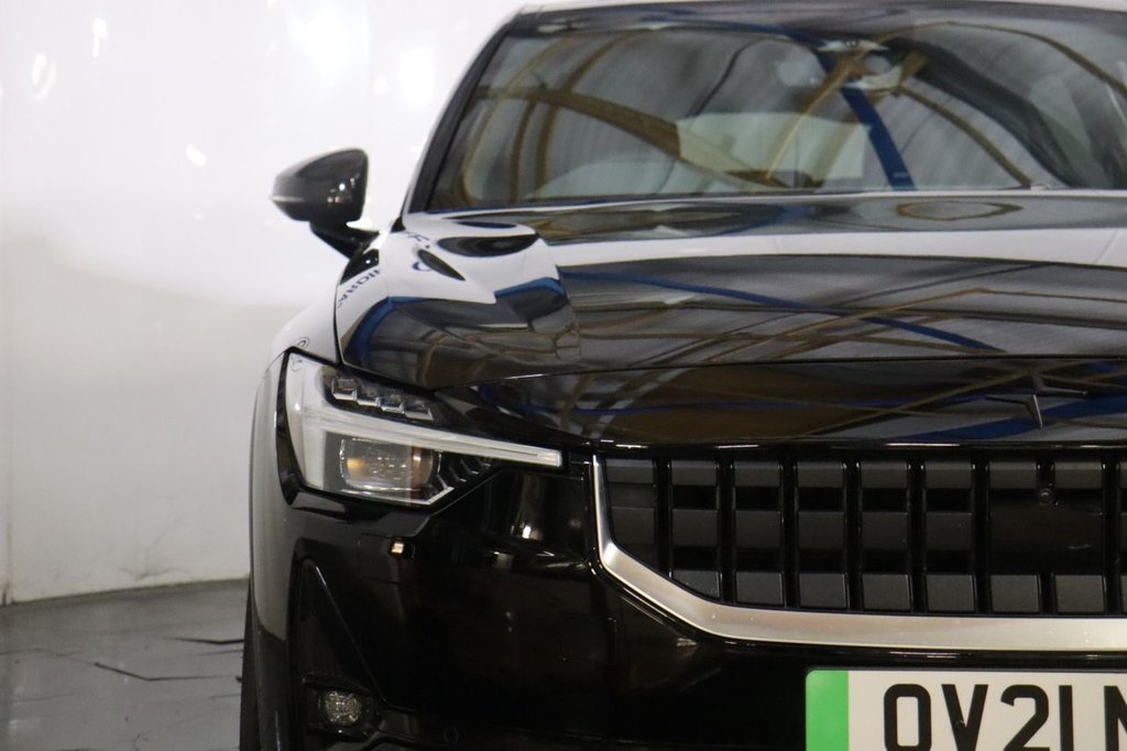 Used Polestar Polestar 2 2021 for sale - 76297179: Photo 12