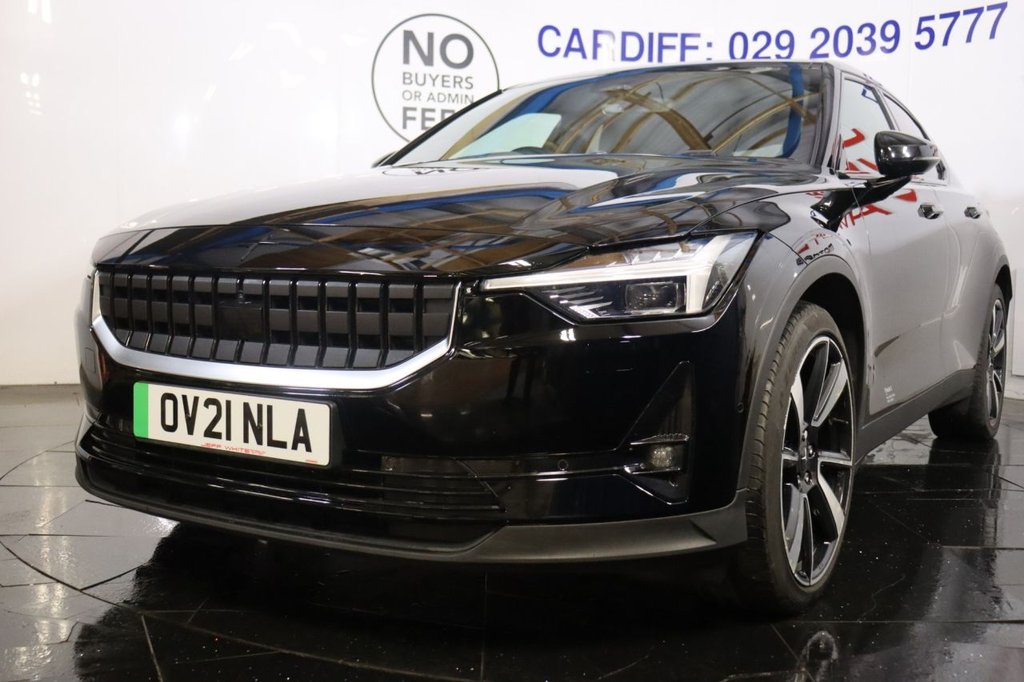 Used Polestar Polestar 2 2021 for sale - 76297179: Photo 13