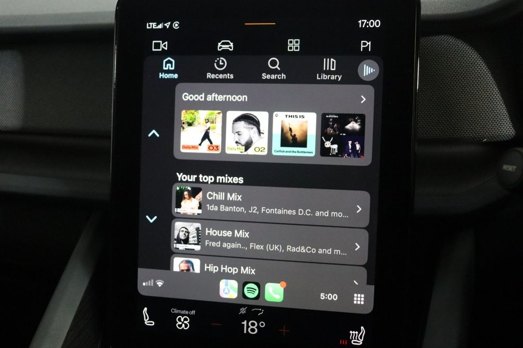 Used Polestar Polestar 2 2021 for sale - 76297179: Photo 14