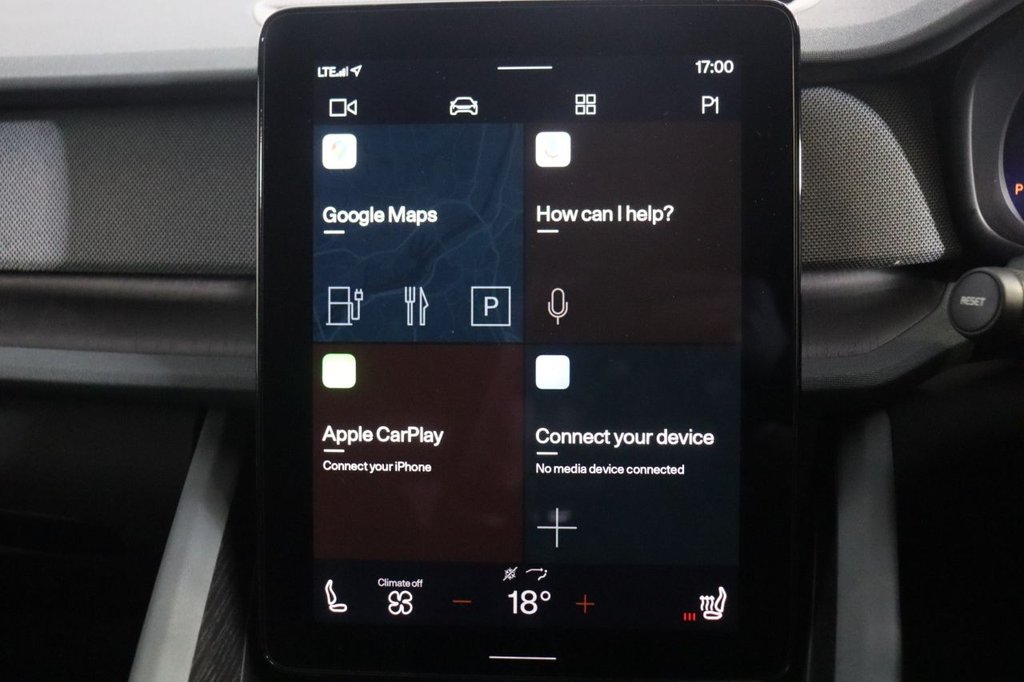 Used Polestar Polestar 2 2021 for sale - 76297179: Photo 15