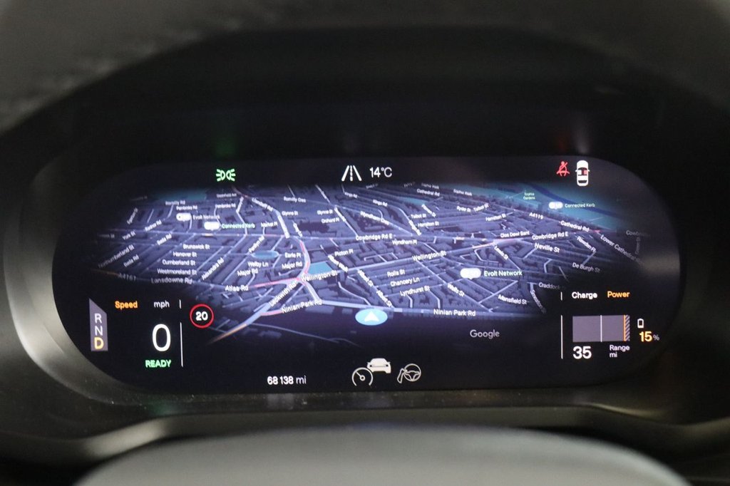 Used Polestar Polestar 2 2021 for sale - 76297179: Photo 16