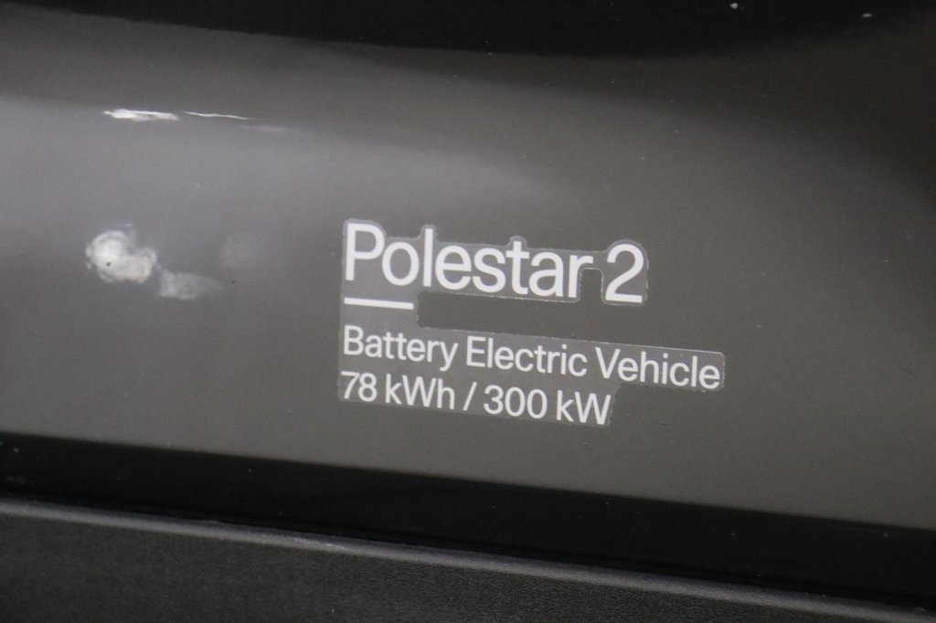Used Polestar Polestar 2 2021 for sale - 76297179: Photo 17