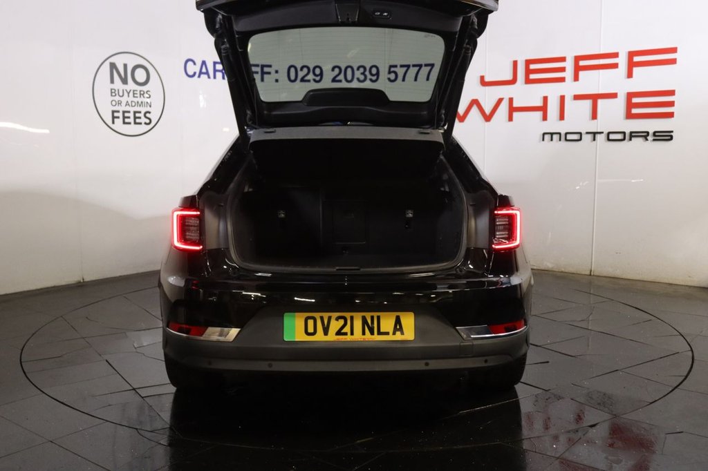 Used Polestar Polestar 2 2021 for sale - 76297179: Photo 19