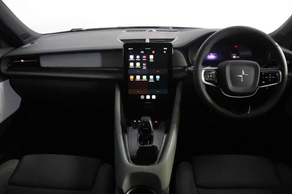 Used Polestar Polestar 2 2021 for sale - 76297179: Photo 2