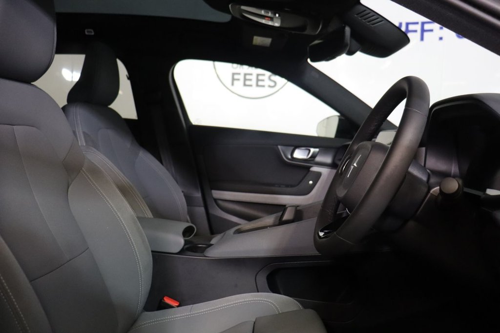 Used Polestar Polestar 2 2021 for sale - 76297179: Photo 21