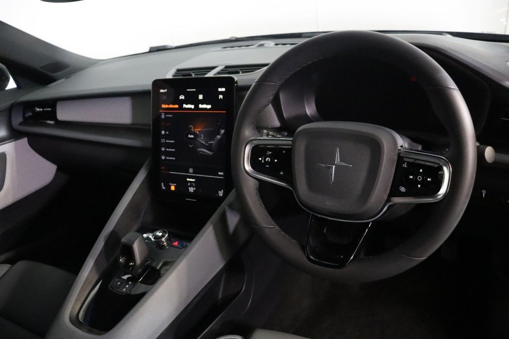 Used Polestar Polestar 2 2021 for sale - 76297179: Photo 22