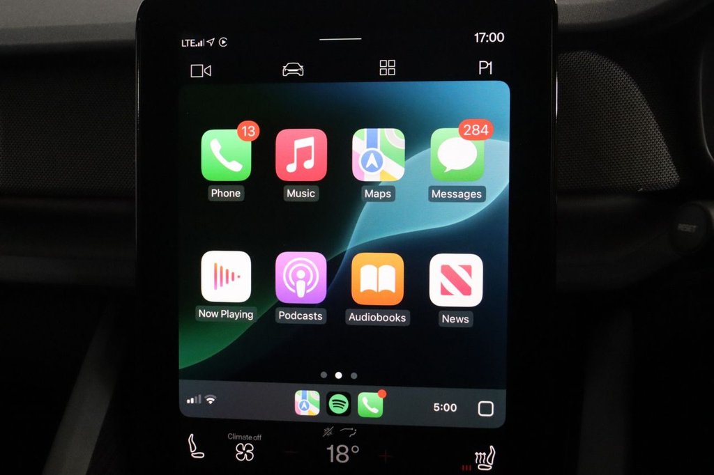 Used Polestar Polestar 2 2021 for sale - 76297179: Photo 3