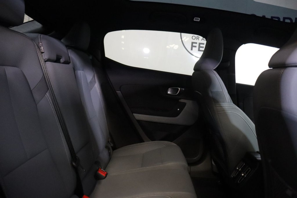 Used Polestar Polestar 2 2021 for sale - 76297179: Photo 32