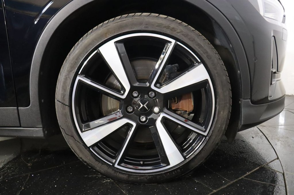 Used Polestar Polestar 2 2021 for sale - 76297179: Photo 34