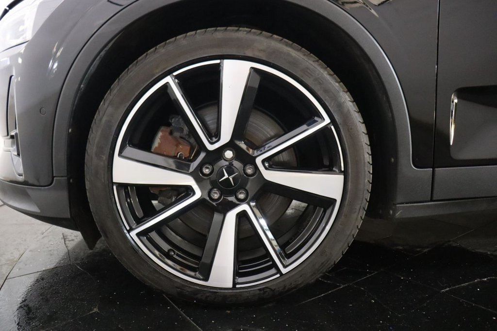 Used Polestar Polestar 2 2021 for sale - 76297179: Photo 35