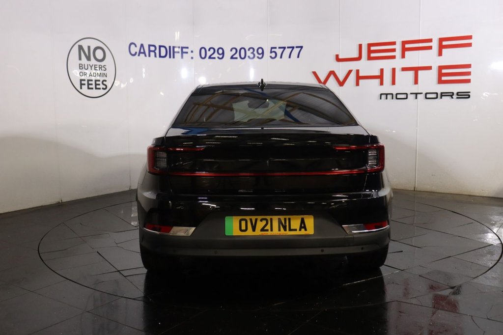 Used Polestar Polestar 2 2021 for sale - 76297179: Photo 4