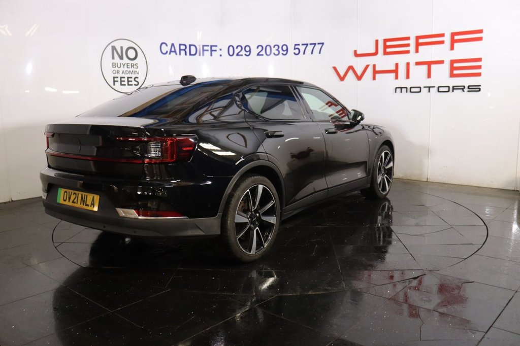 Used Polestar Polestar 2 2021 for sale - 76297179: Photo 5