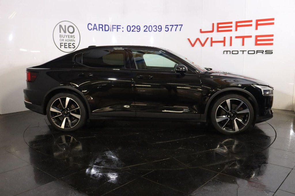 Used Polestar Polestar 2 2021 for sale - 76297179: Photo 6
