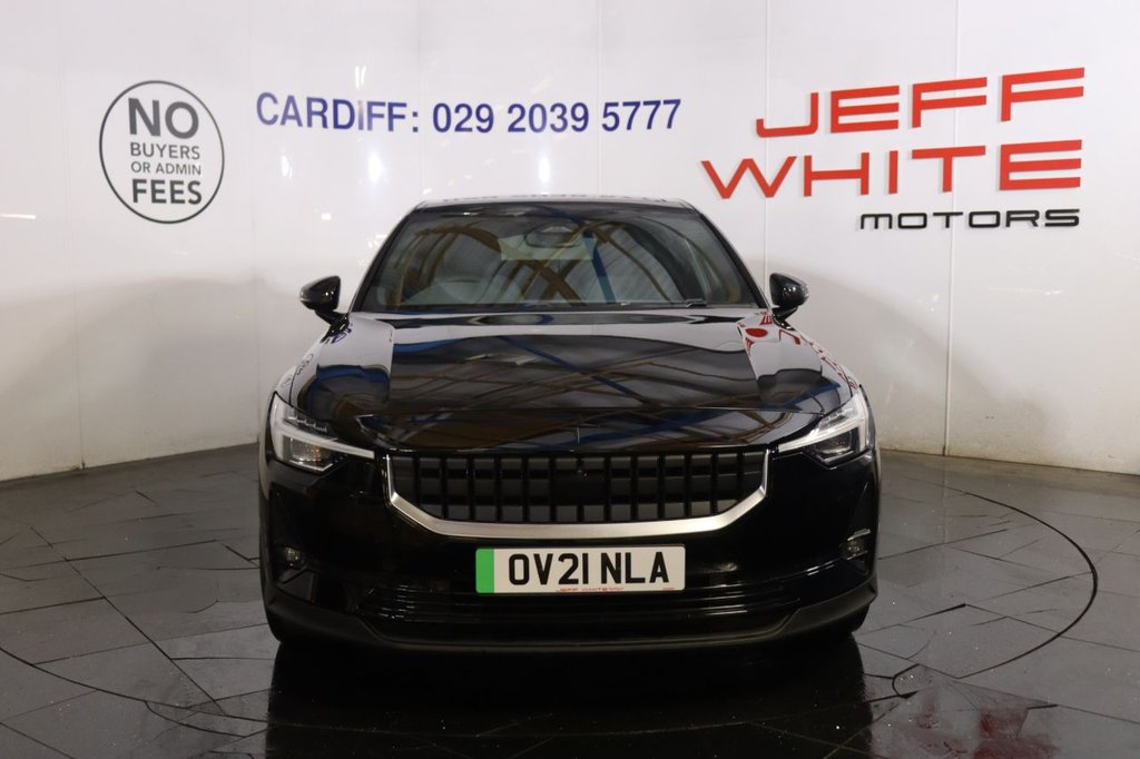 Used Polestar Polestar 2 2021 for sale - 76297179: Photo 7