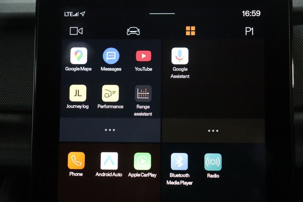 Used Polestar Polestar 2 2021 for sale - 76297179: Photo 9