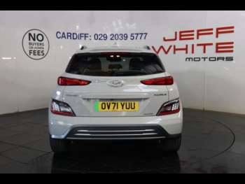 Used Hyundai KONA 2021 for sale - 74124317: Photo