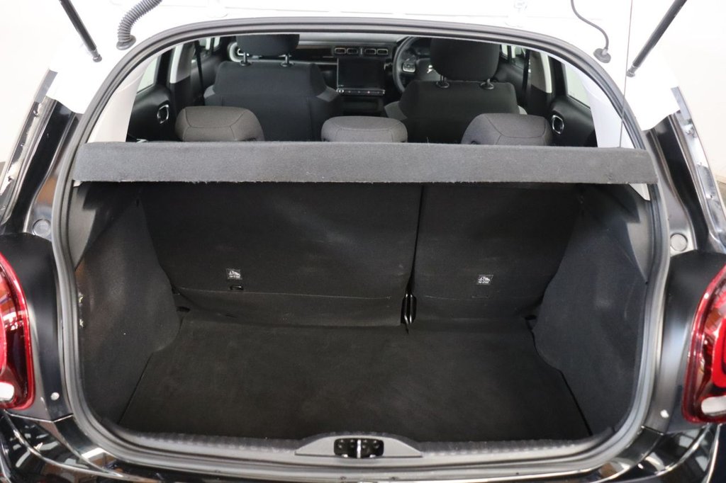 Used Citroen C3 2021 for sale - 77927283: Photo 10