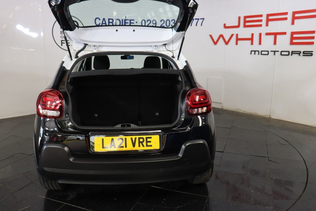 Used Citroen C3 2021 for sale - 77927283: Photo 11