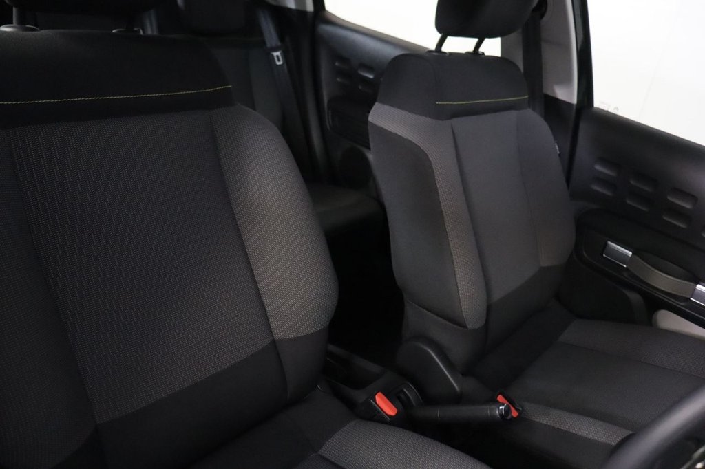 Used Citroen C3 2021 for sale - 77927283: Photo 13