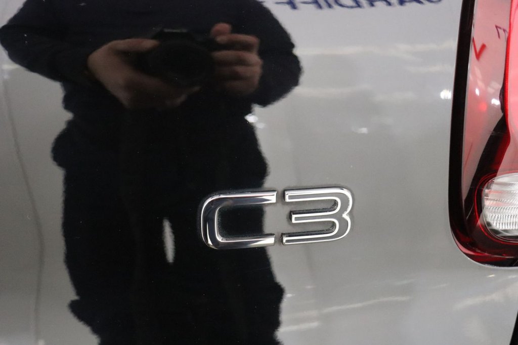 Used Citroen C3 2021 for sale - 77927283: Photo 14