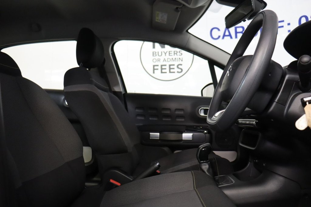 Used Citroen C3 2021 for sale - 77927283: Photo 15