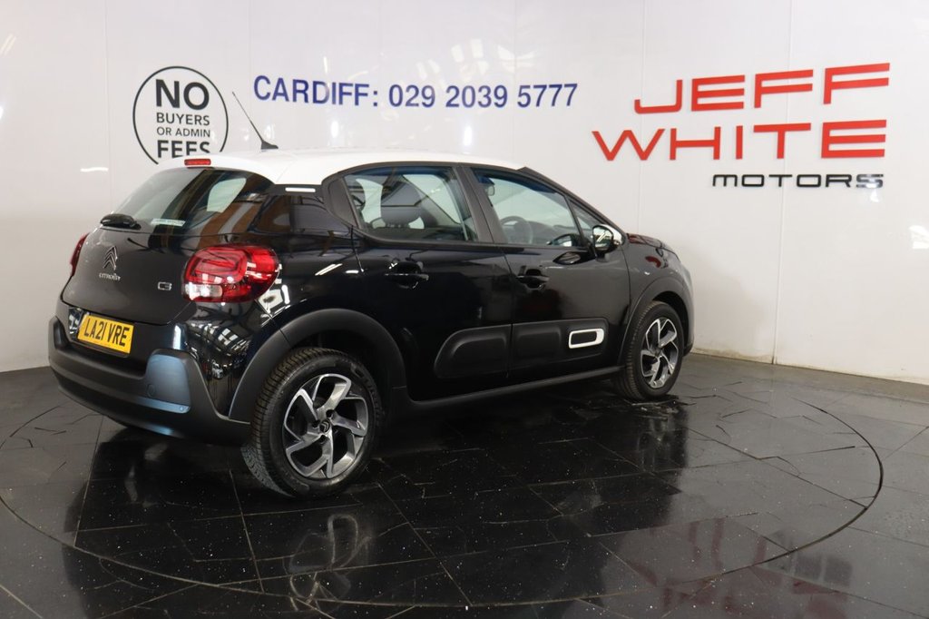 Used Citroen C3 2021 for sale - 77927283: Photo 17