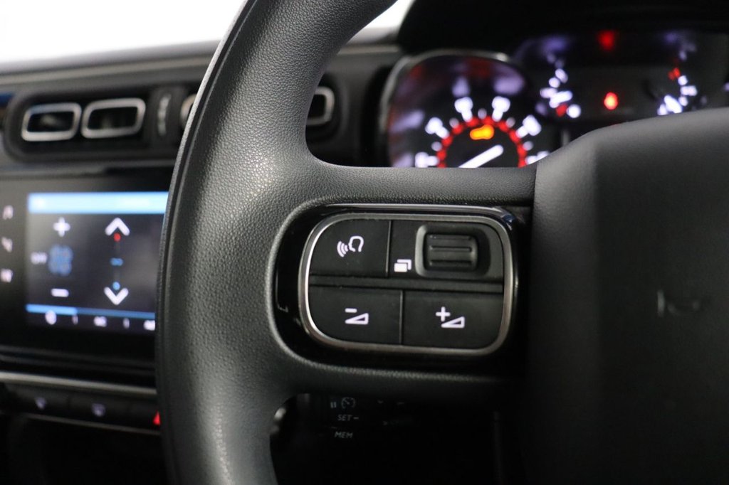 Used Citroen C3 2021 for sale - 77927283: Photo 18