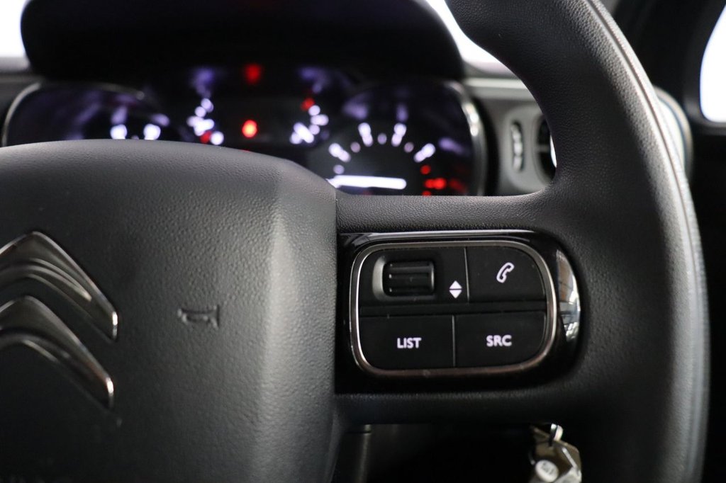 Used Citroen C3 2021 for sale - 77927283: Photo 19