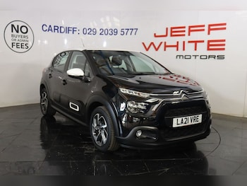 Used Citroen C3 2021 for sale - 77927283: Photo