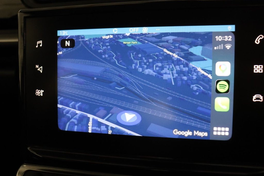 Used Citroen C3 2021 for sale - 77927283: Photo 20