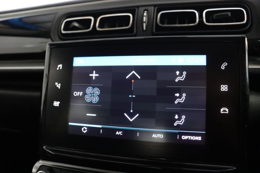 Used Citroen C3 2021 for sale - 77927283: Photo 21