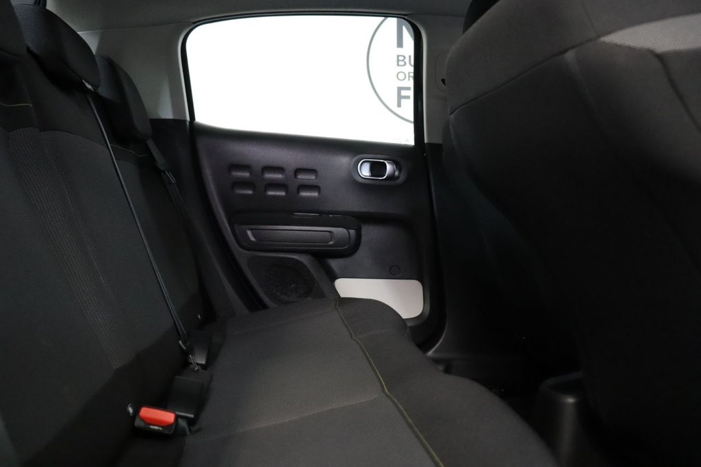 Used Citroen C3 2021 for sale - 77927283: Photo 25