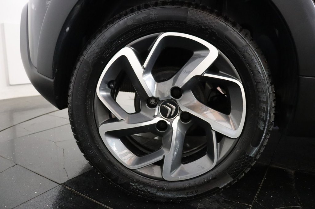 Used Citroen C3 2021 for sale - 77927283: Photo 27