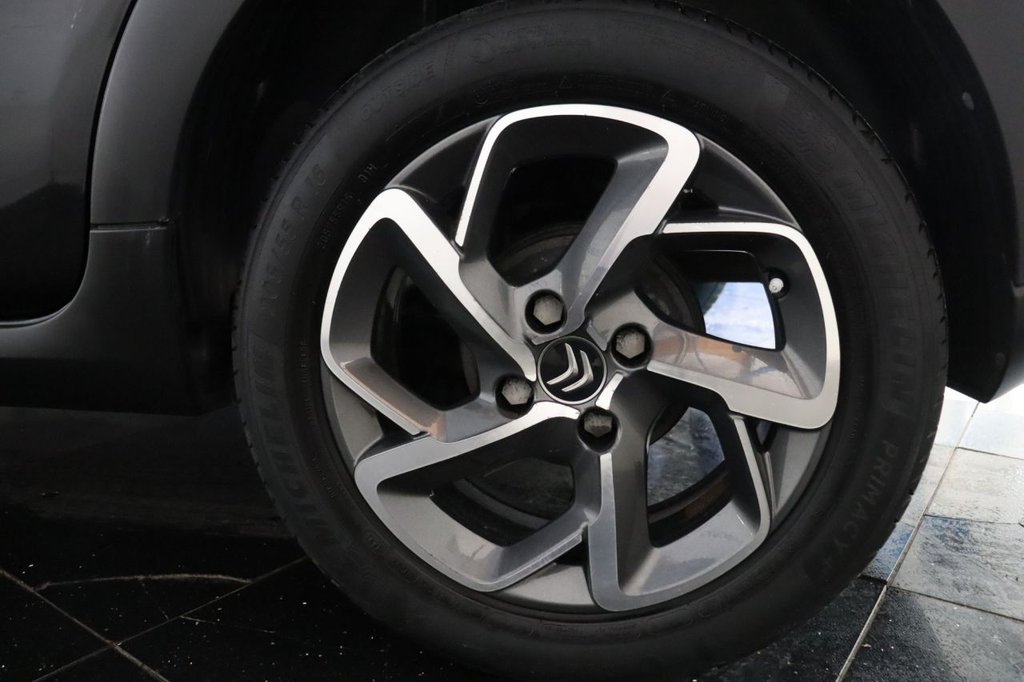 Used Citroen C3 2021 for sale - 77927283: Photo 28