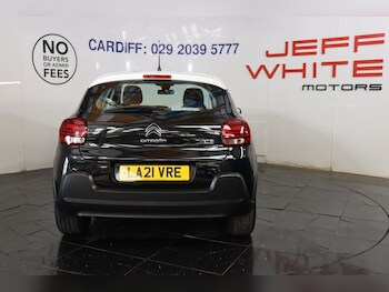Used Citroen C3 2021 for sale - 77927283: Photo