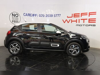 Used Citroen C3 2021 for sale - 77927283: Photo