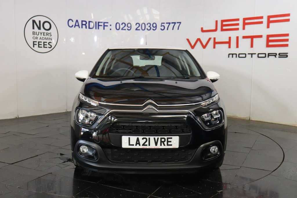 Used Citroen C3 2021 for sale - 77927283: Photo 4