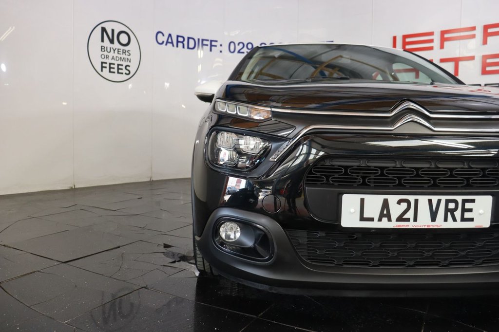 Used Citroen C3 2021 for sale - 77927283: Photo 6