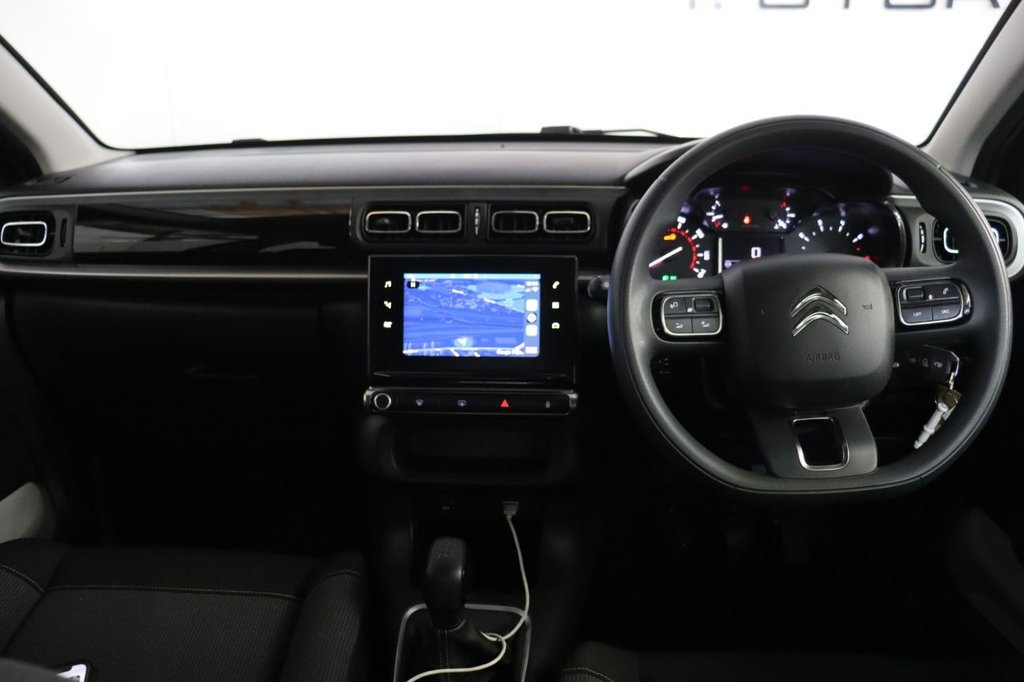 Used Citroen C3 2021 for sale - 77927283: Photo 8