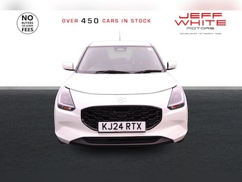 Used Suzuki Swift 2024 for sale - 79254079: Photo