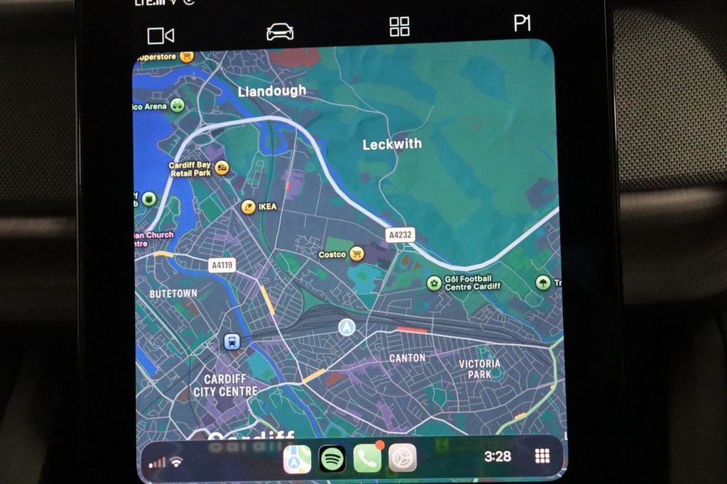 Used Polestar Polestar 2 2021 for sale - 77534427: Photo 10