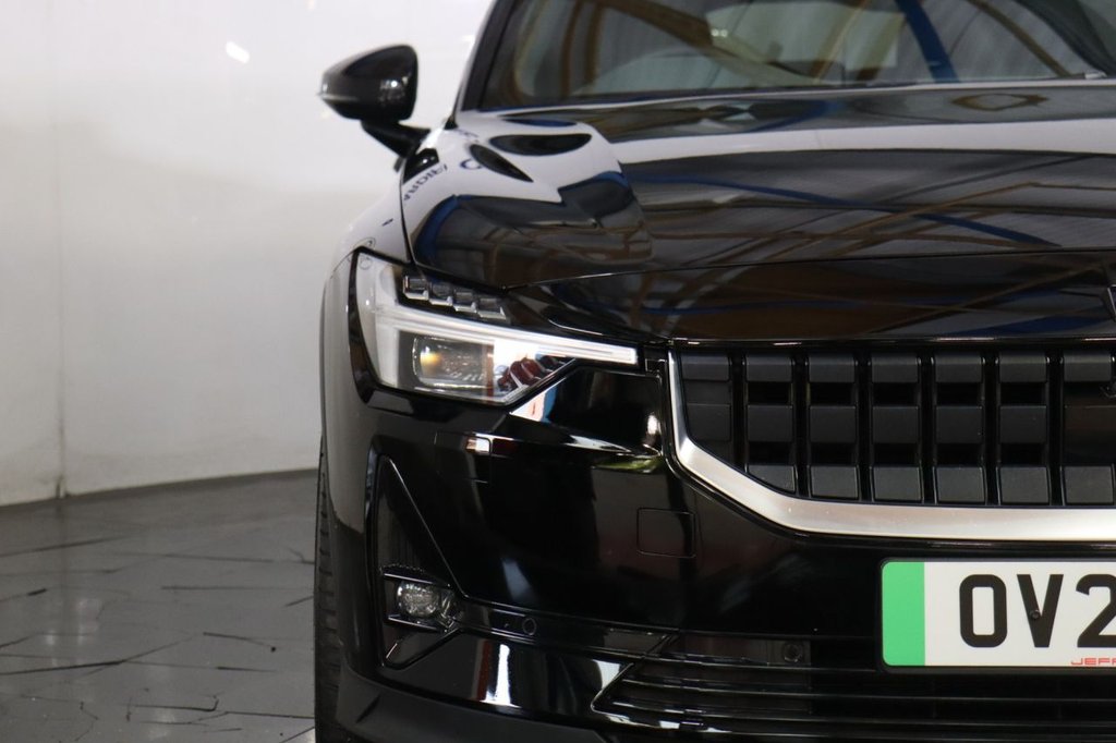 Used Polestar Polestar 2 2021 for sale - 77534427: Photo 13