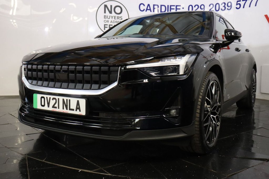 Used Polestar Polestar 2 2021 for sale - 77534427: Photo 15