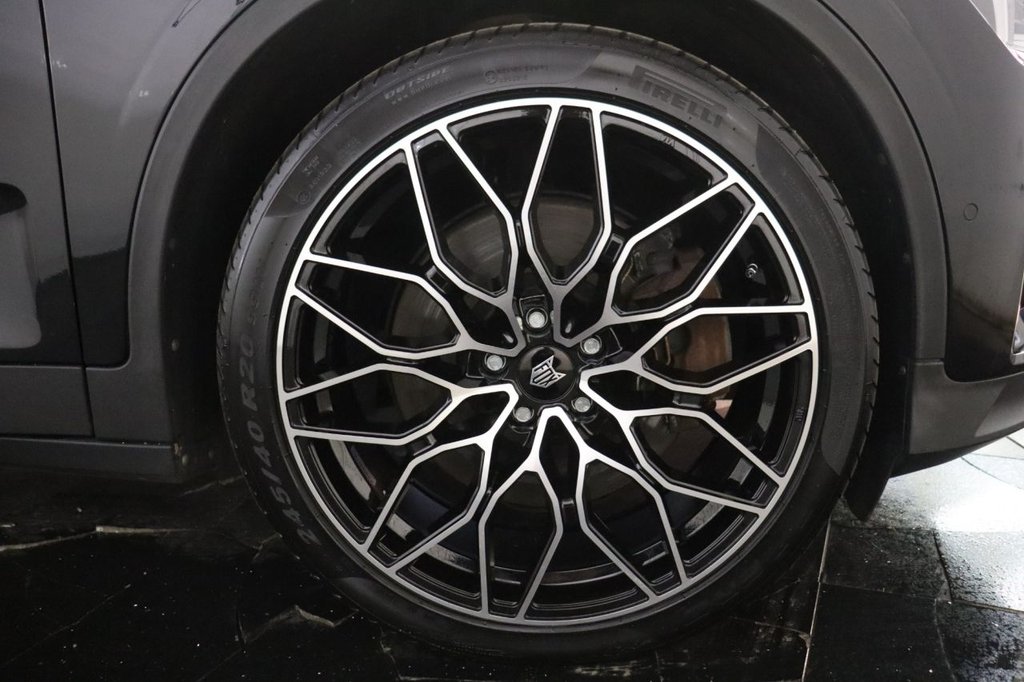 Used Polestar Polestar 2 2021 for sale - 77534427: Photo 16