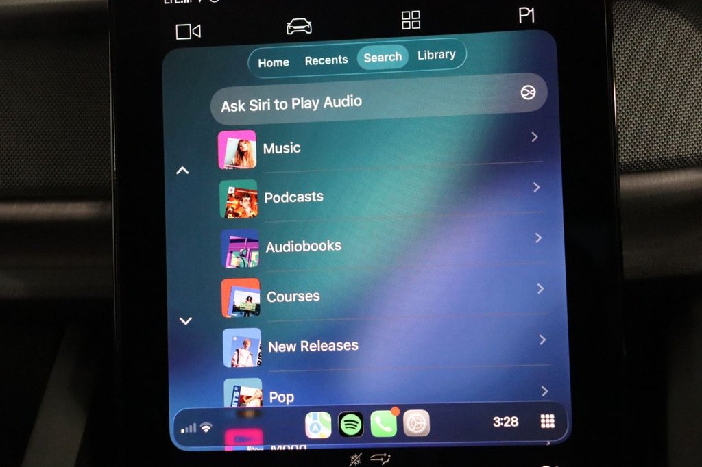 Used Polestar Polestar 2 2021 for sale - 77534427: Photo 18