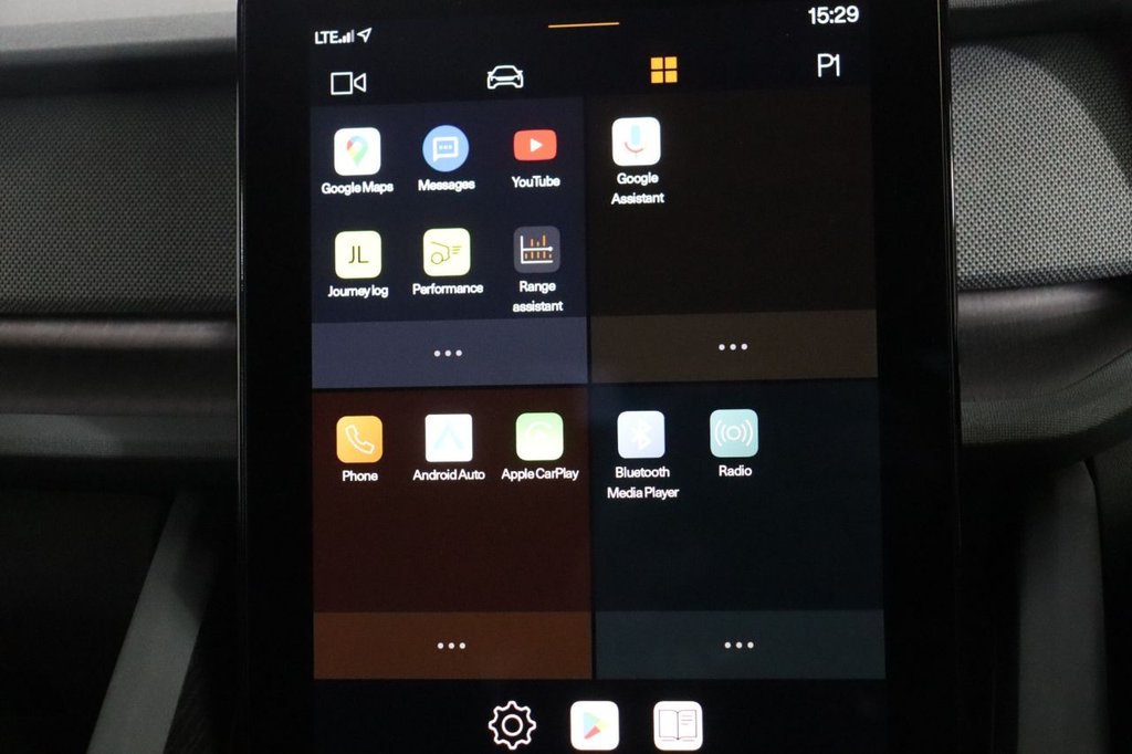 Used Polestar Polestar 2 2021 for sale - 77534427: Photo 20