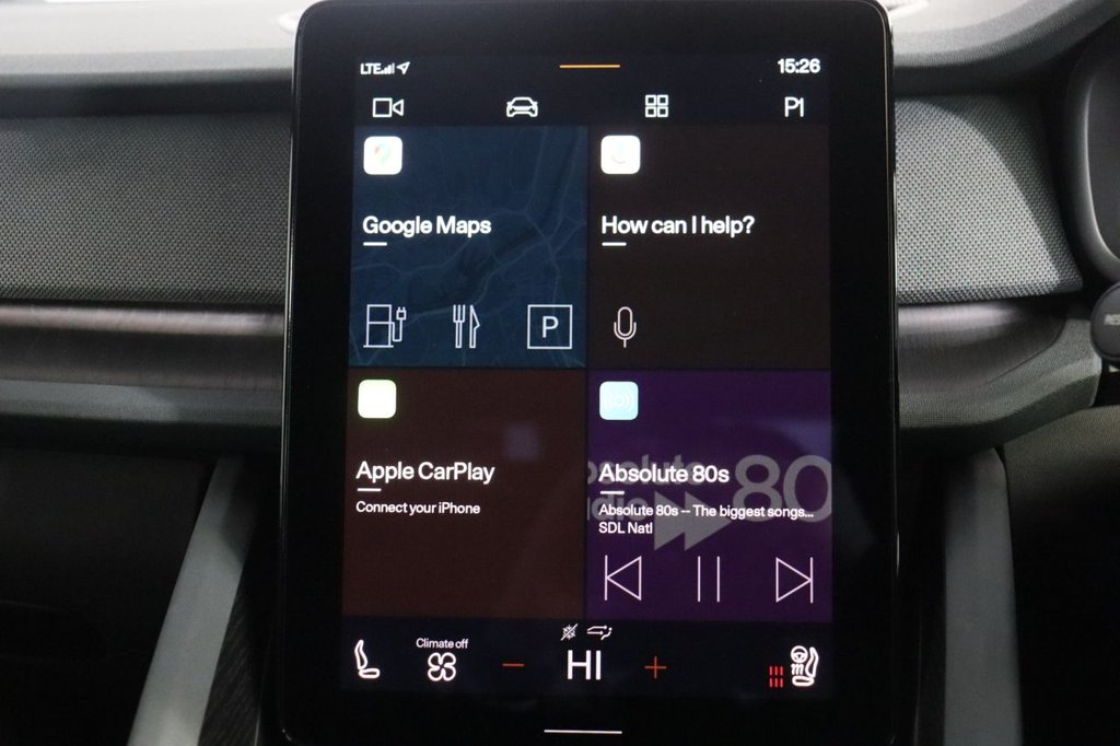 Used Polestar Polestar 2 2021 for sale - 77534427: Photo 21